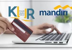 Pinjaman KUR Mandiri Tanpa Jaminan 2025, Bisa Pinjam Sampai Rp 50 Juta Angsuran Terjangkau