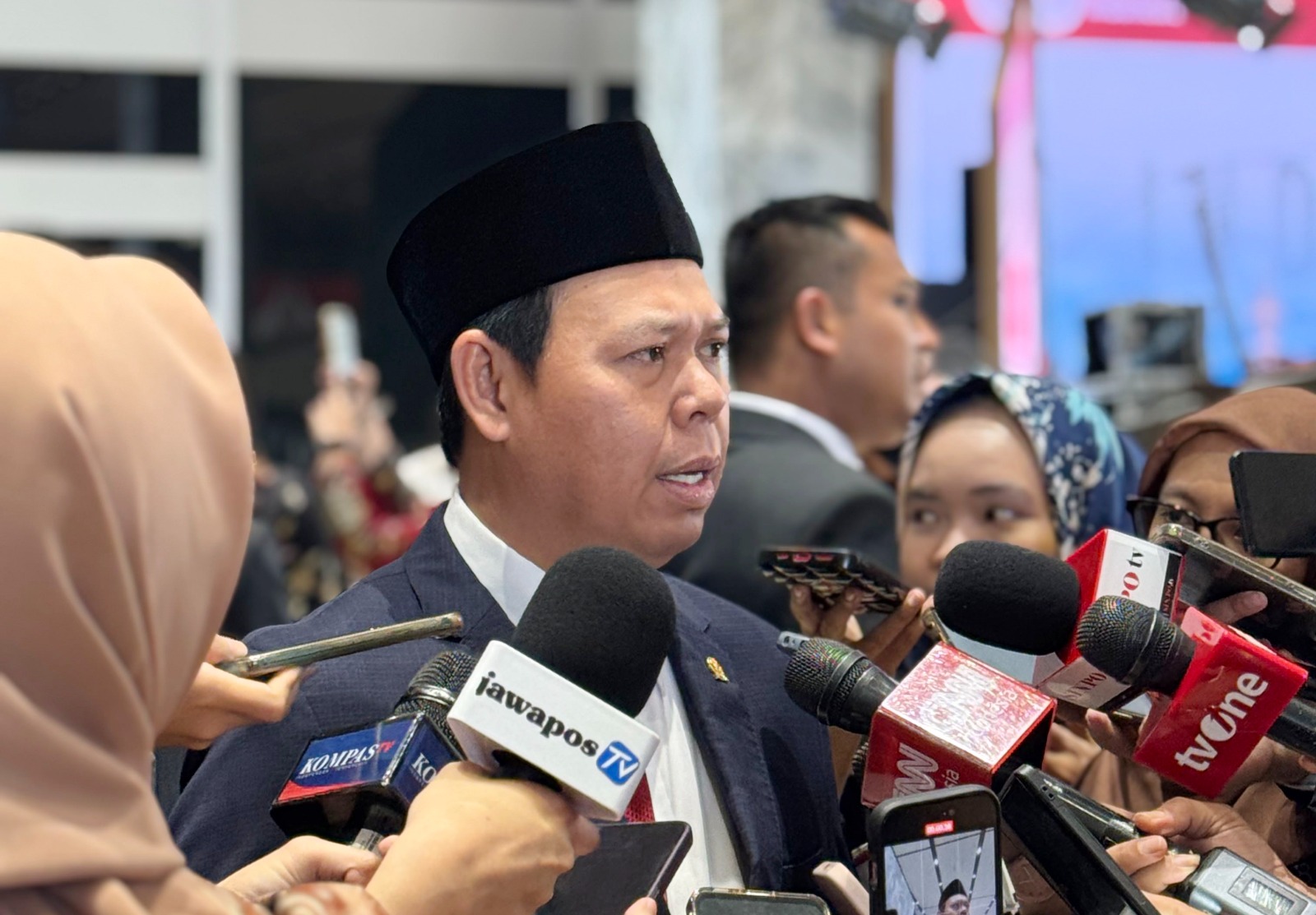 Kecam Insiden Penembakan Warga di Pino, Sultan Minta Kepala Daerah Selesaikan Secara Baik
