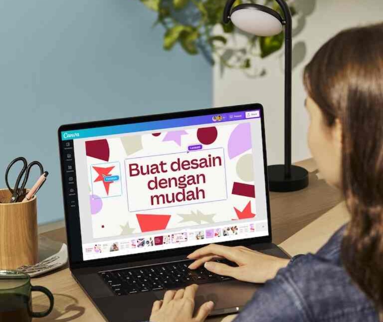 Jangan Dibuang, Upload atau Posting Hasil Desainmu di Aplikasi Penghasil Uang 2025 Ini Biar Cuan Mengalir