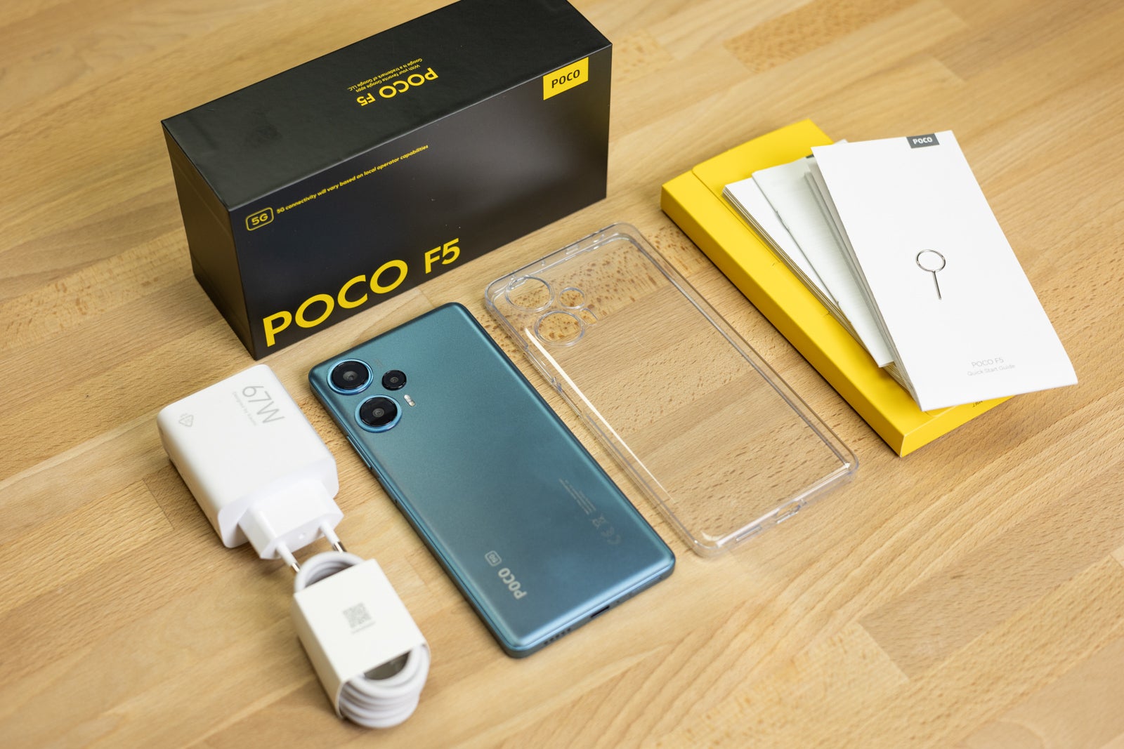 POCO F5, Review Spesifikasi dan Harga Terbaru Maret, Dilengkapi Fitur Expendable RAM 7 GB   