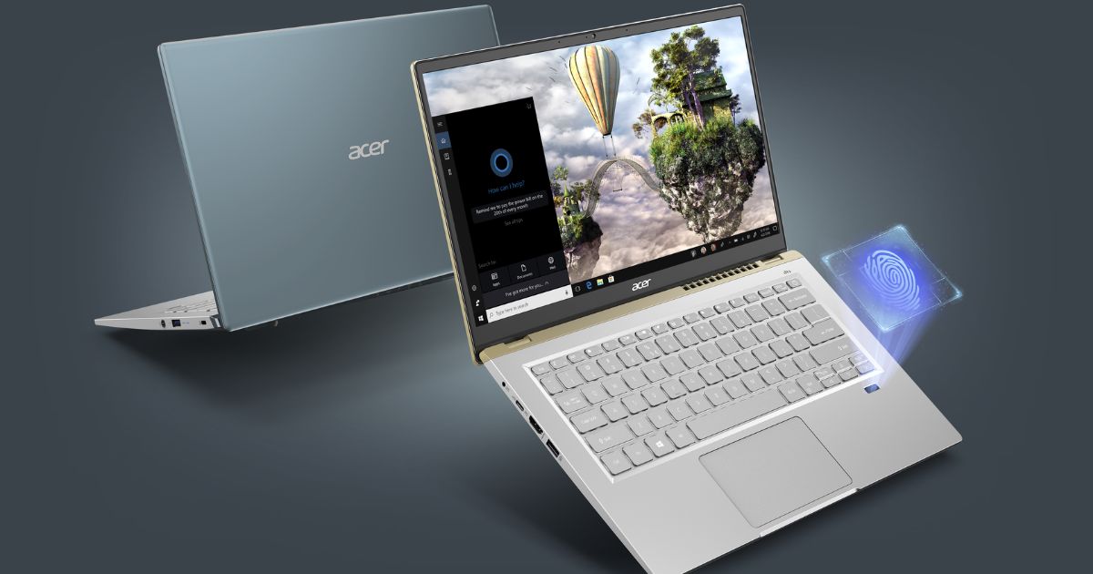 Acer Aspire 16 AI Vs Acer Predator Helios Neo A14, Mana yang Lebih Menarik?