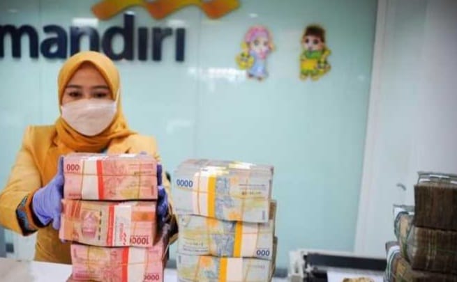 Ajukan Pinjaman Rp 1 Miliar ke Bank Mandiri, Cek Syaratnya di Sini