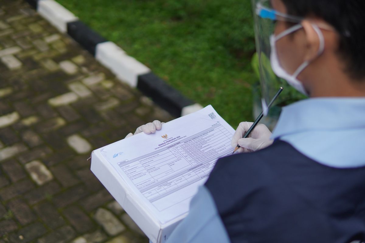 Apakah Tahun Ini Ada Penerimaan Mitra Statistik BPS? Cek Infonya di Sini