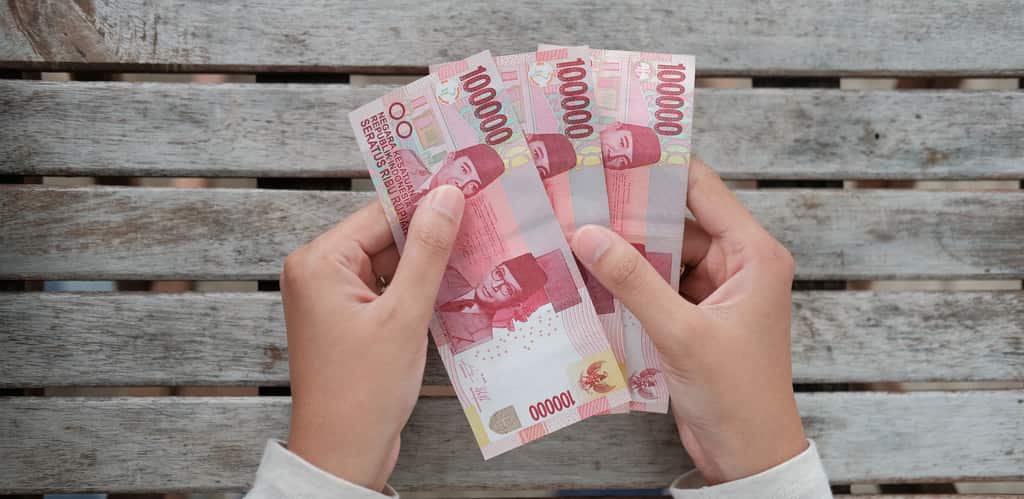 Tabel KUR Mandiri Pinjaman Rp 25 Juta, Modal Usaha Angsuran Ringan