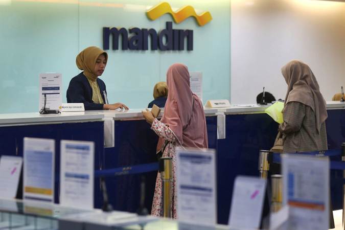 Terbaru Bulan Oktober, Ini Syarat, Cara dan Angsuran Pinjaman KSM Mandiri