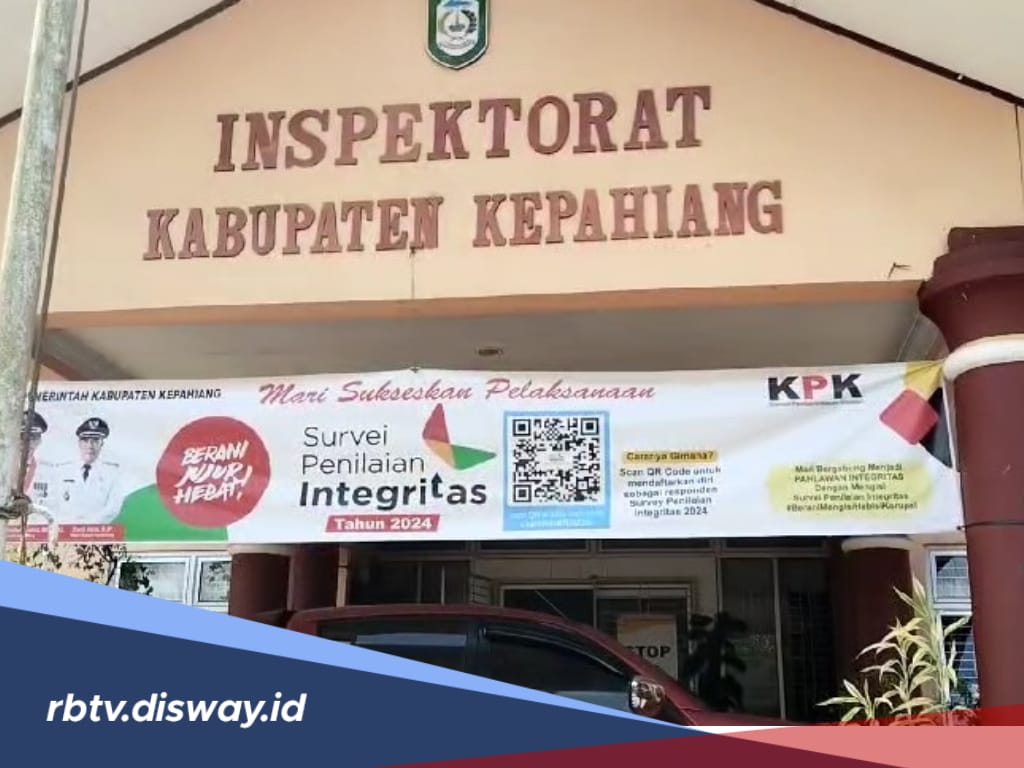 Sanksi ASN Malas, Inspektorat Kepahiang Minta Kepala OPD Kooperatif Beri Laporan 
