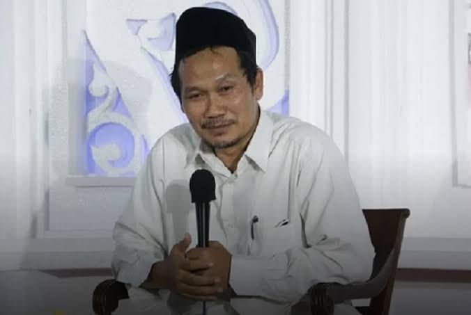 Gus Baha Tidak Salat Tarawih Satu Bulan Penuh Saat Ramadan, Ternyata ini Alasannya