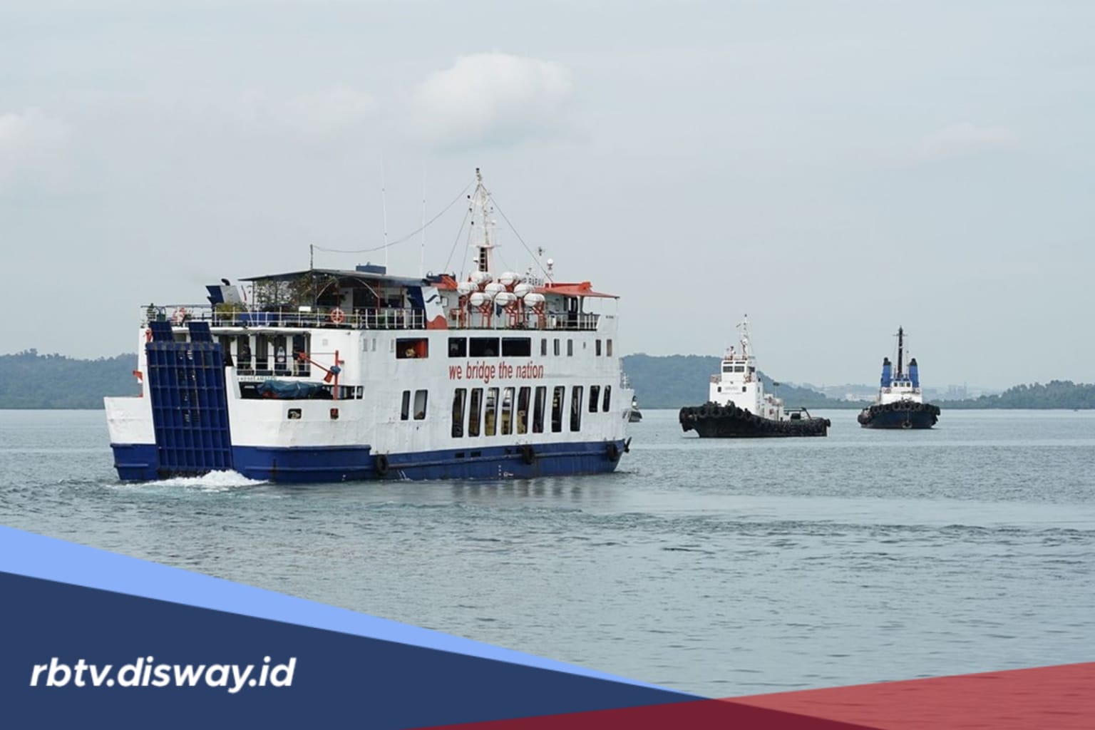 Harga Tiket Penyeberangan Ferry Batam-Singapura Oktober 2026, Cek Jam Keberangkatan!