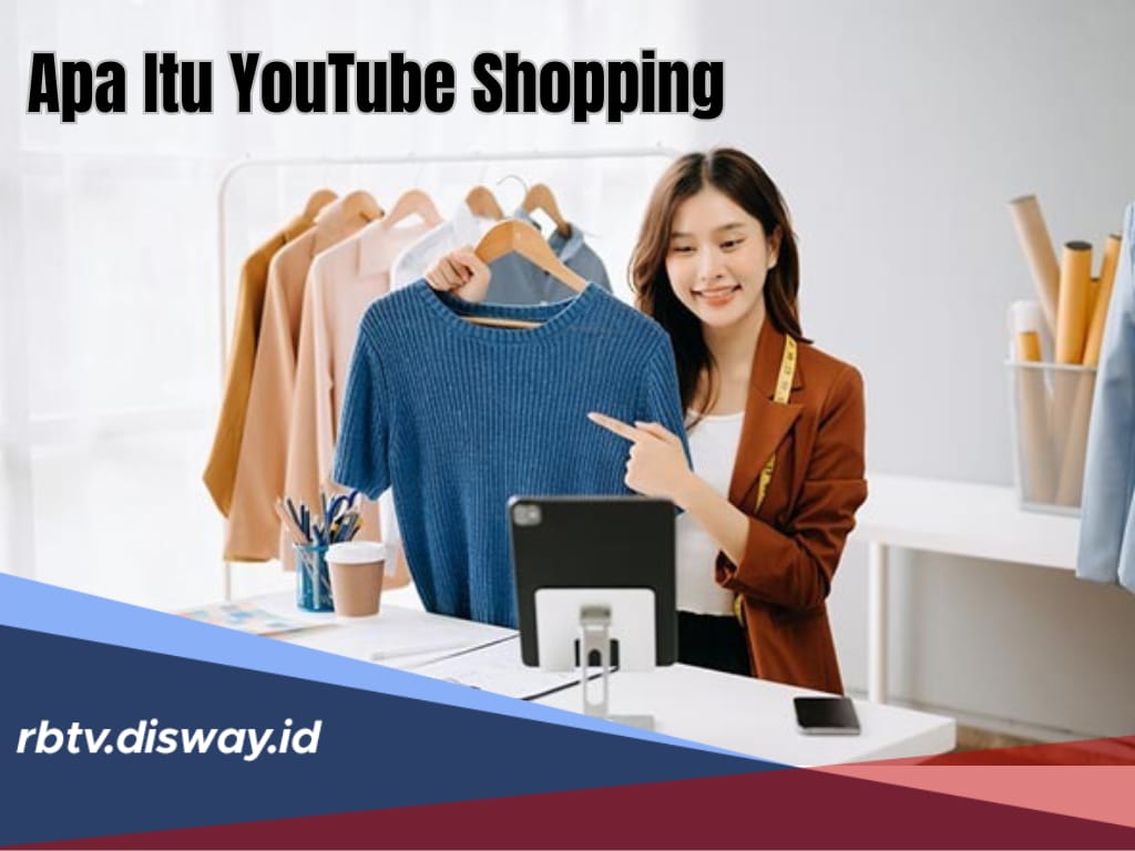 Mengenal YouTube Shopping yang Hadir di Indonesia, Kolaborasi dengan Shopee