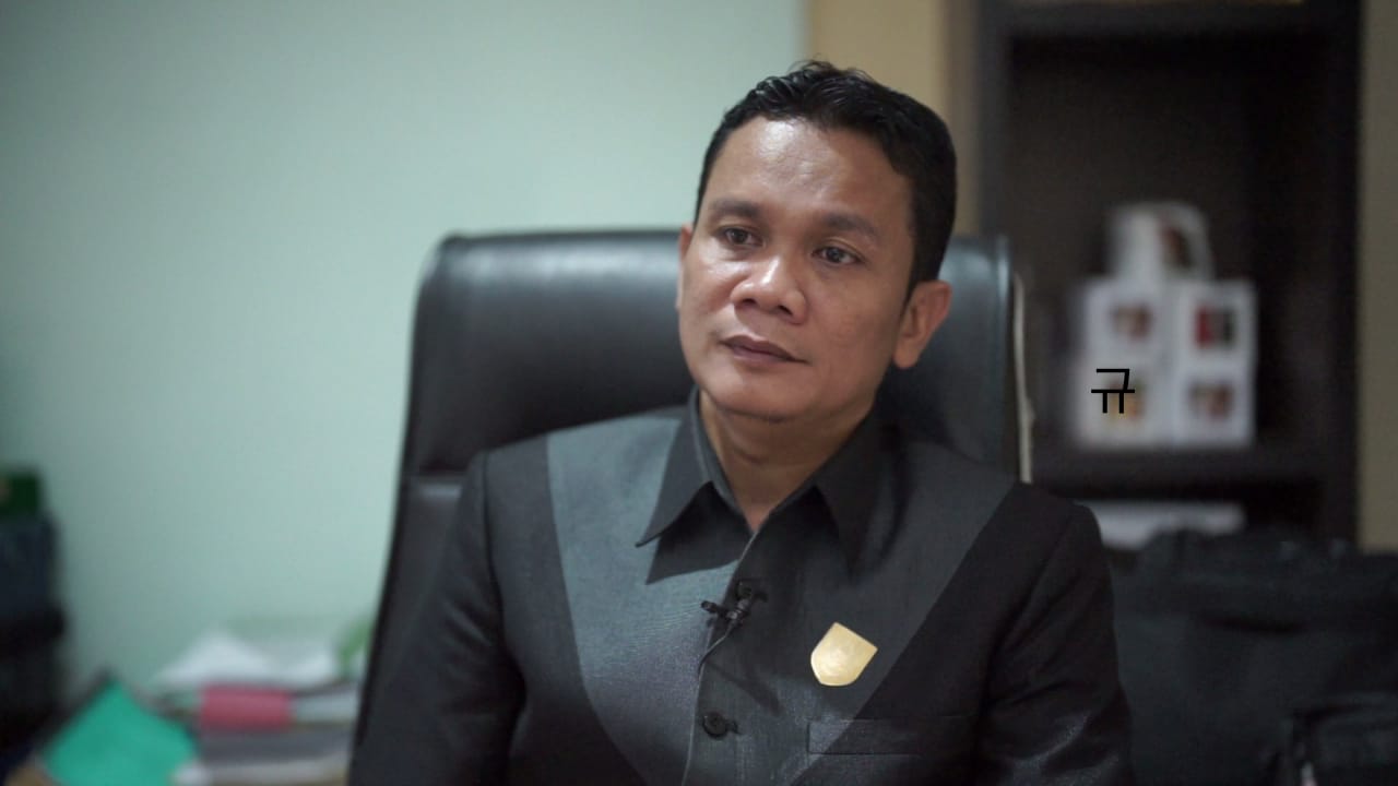 Fraksi Gerindra DPRD Provinsi Bengkulu Sambut Baik Keputusan Pemilu Terbuka 