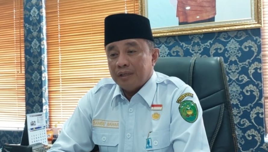 Fraksi PAN DPRD Kota minta Dirut PDAM Tirta Hidayah Kota Bengkulu Dicopot, Ini Penyebabnya
