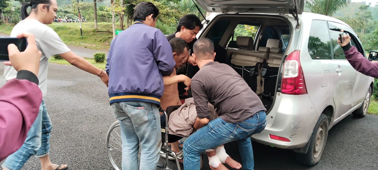 Terkenal Tangan Besi, Gembong Pencurian Mobil Ini juga Pernah Beraksi di Lampung