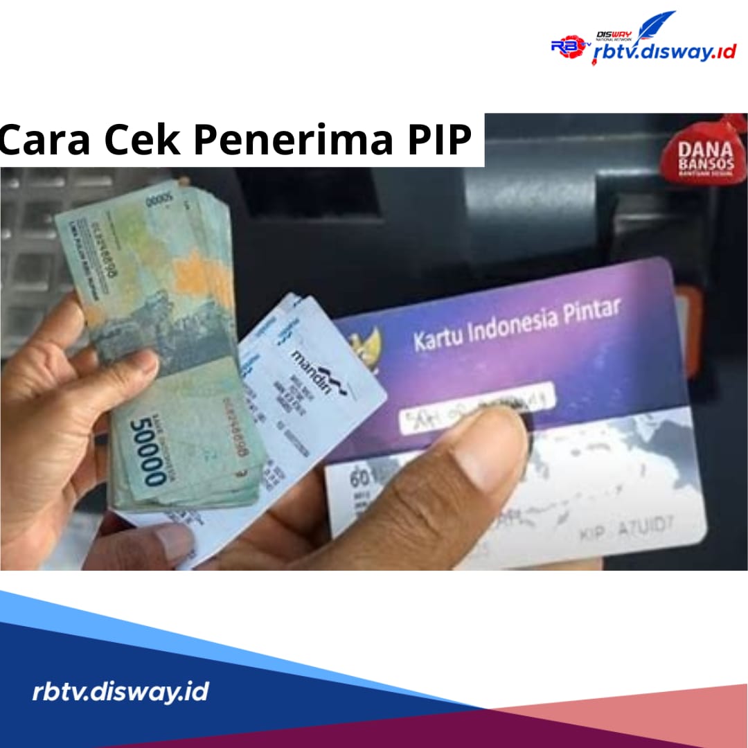 4 Langkah Cara Cek Penerima PIP Periode Mei-September 2024 Melalui Kemendikbud