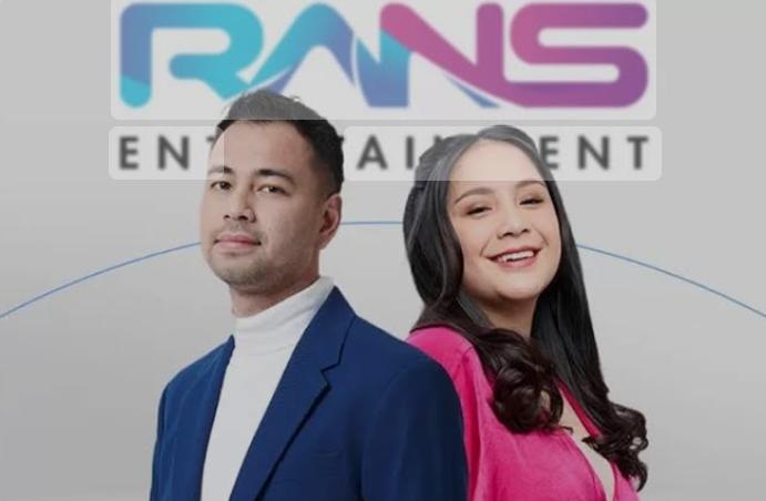 RANS Entertainment Buka Lowongan Kerja untuk Posisi Creative dan Tax Supervisor