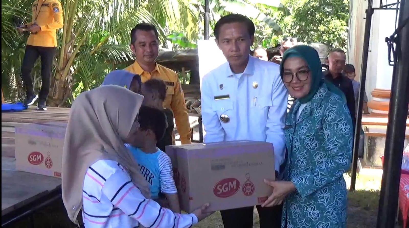 16 Desember, PKK Kaur Gelar Lomba Memasak Berbasis Pangan Lokal 