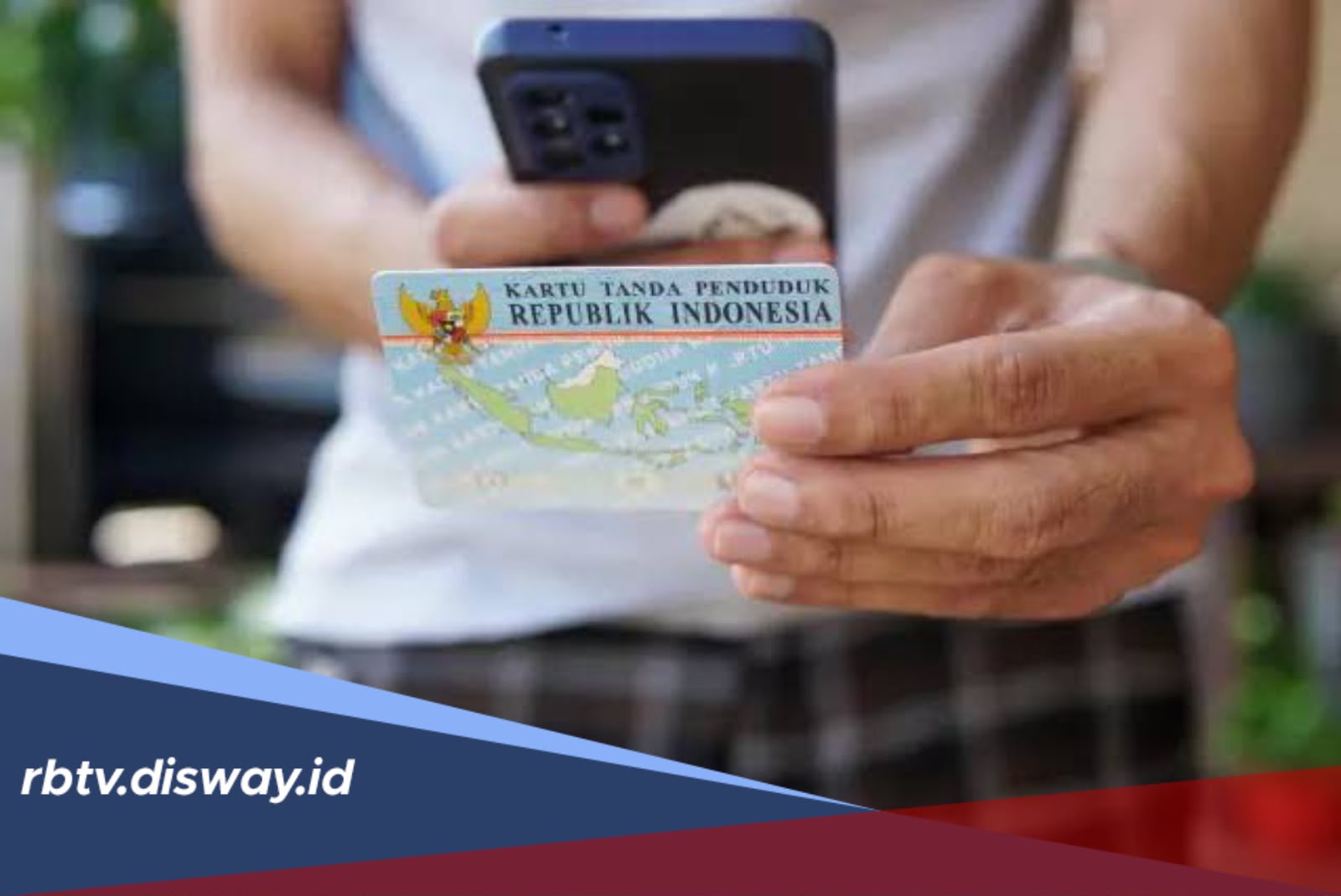 Waspada Penipuan! KTP Bisa Dipakai Pinjol Tanpa Izin, Begini Cara Ceknya