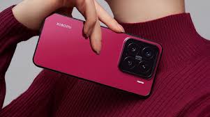 Tahun Baru Imlek, Xiaomi Luncurkan Xiaomi 15 Custom Edition Varian Warna Rouge Red   