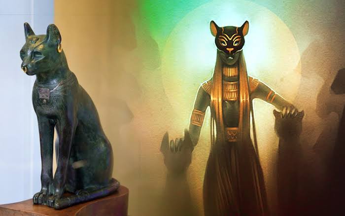 Ini Alasan Kucing Sangat Dicintai di Era Mesir Kuno, Jadi Simbol Keanggunan dan Kecantikan