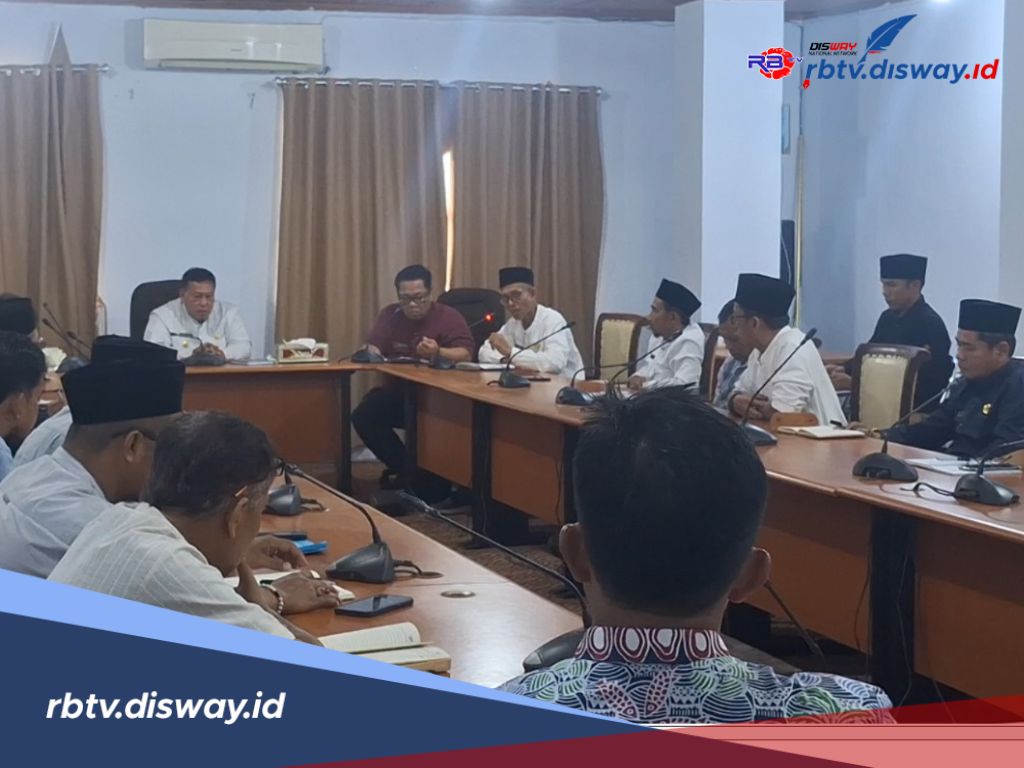 Mutasi Terganjal Rekomendasi, Jabatan Kosong Pemkab Mukomuko Masih Diisi PLT