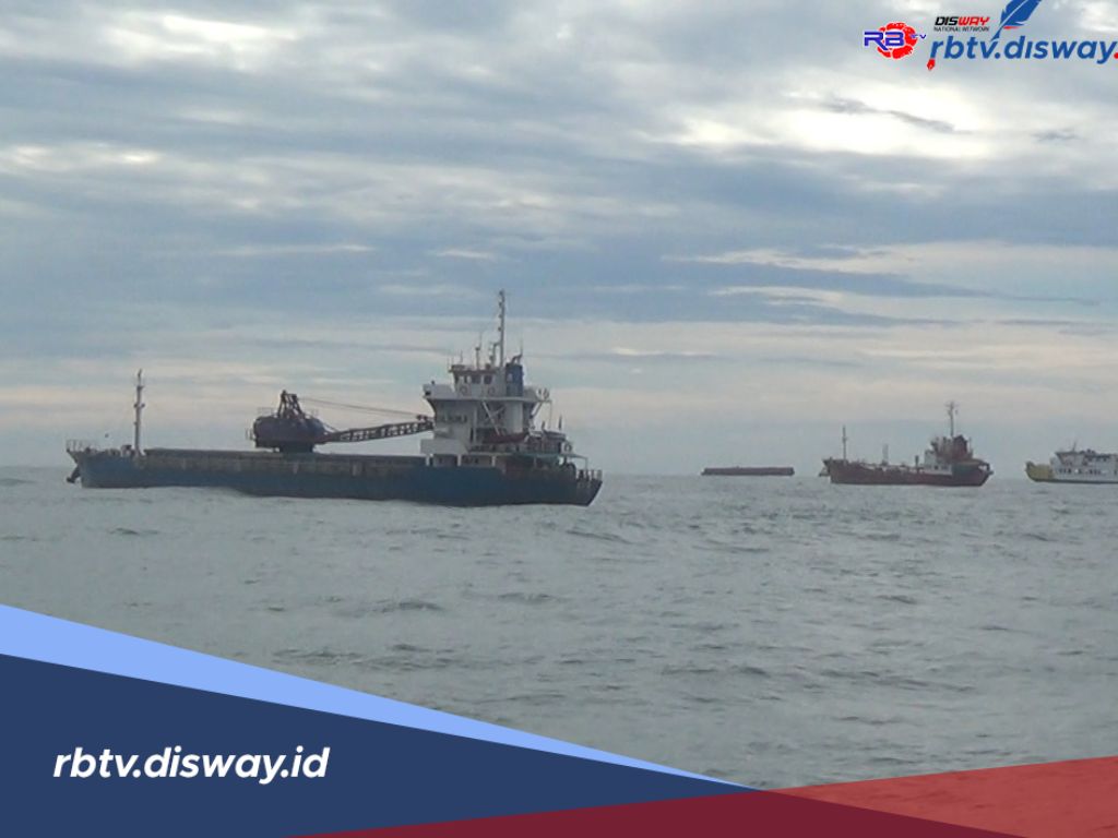 Pengerukan Pelabuhan Pulai Baai Masih Berlangsung, Pemprov Akan Cek Ulang Kondisi Alur