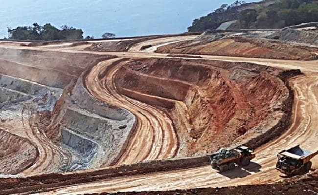 5 Largest Gold-Producing Regions in Indonesia, Hundreds of Kilograms per Day