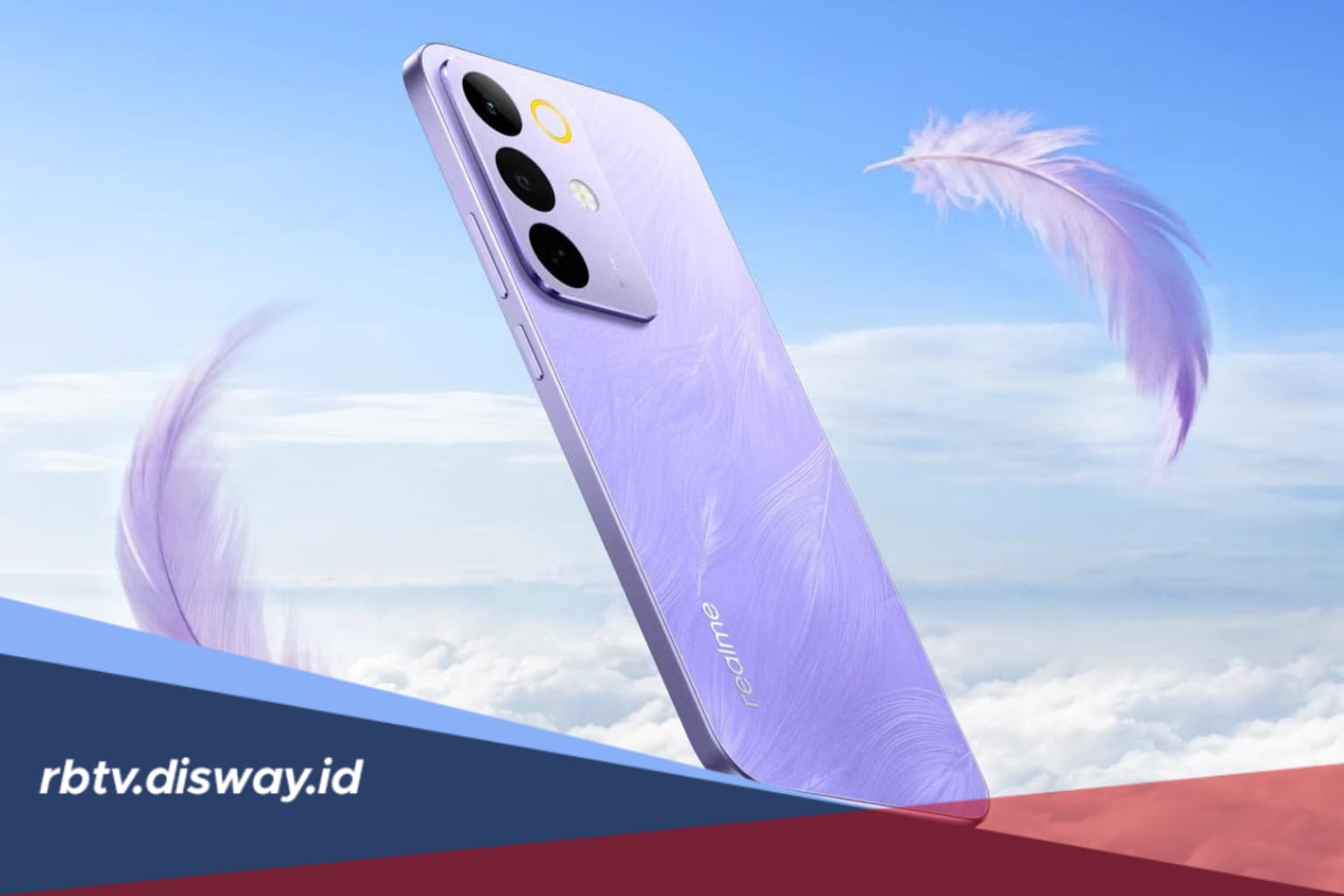 Daftar Harga HP Realme Agustus 2026, Masih Ada yang Rp 1 Jutaan?