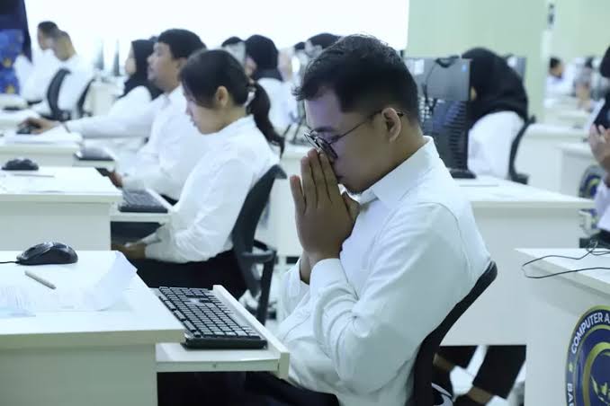 Mau Hajat jadi CPNS 2024 Terkabul? Berikut Amalan dan Doa yang Bisa Dikerjakan