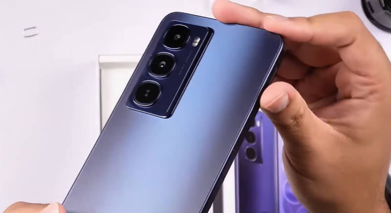 HP Brand Terbaru Harga Rp1 Jutaan Edisi Juni 2025, Nomor 1 Mirip iPhone