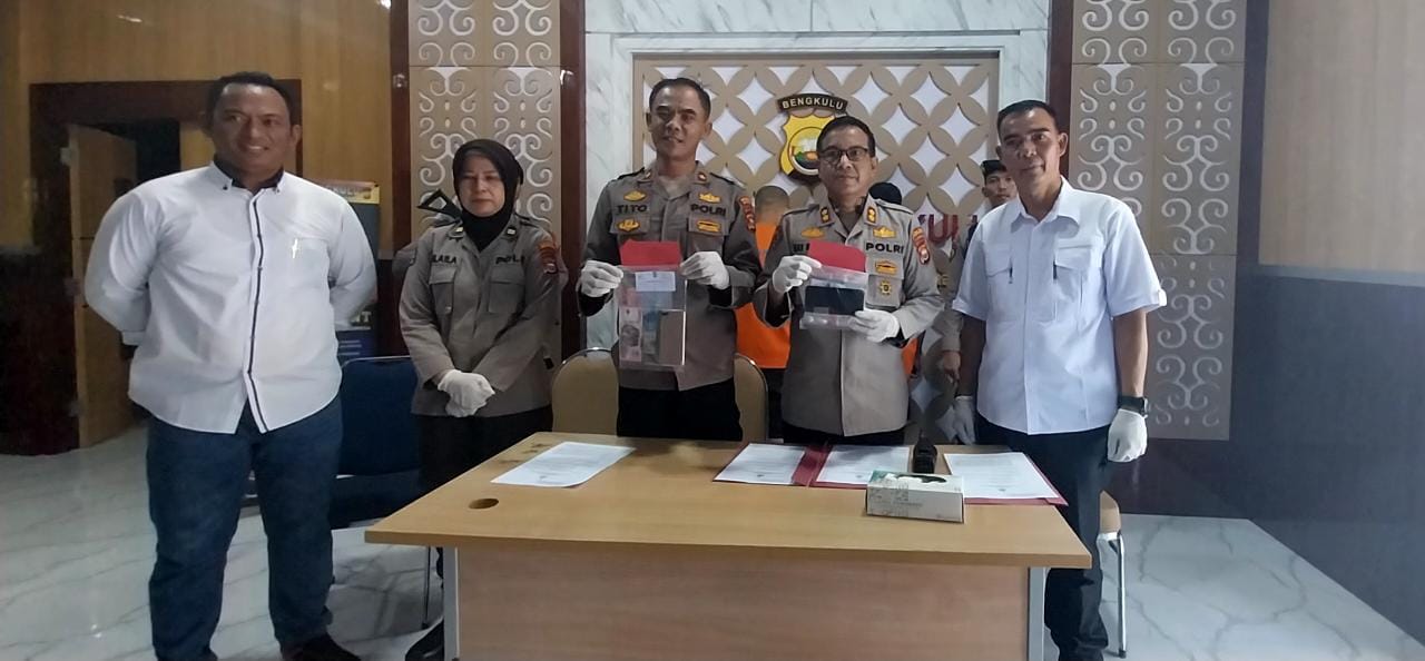 Pejabat Pemkot Ditangkap Polisi karena Nyabu Sudah Dicopot dari Jabatan