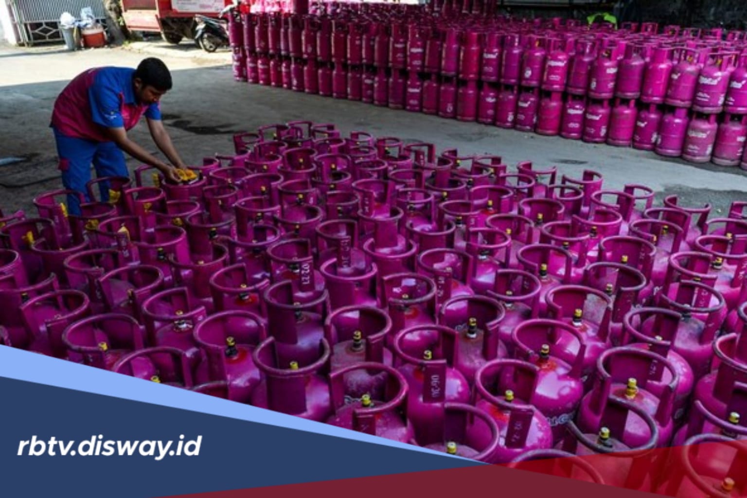 Daftar Harga LPG Non Subsidi Per 1 Oktober 2026, Berapa di Daerahmu? 