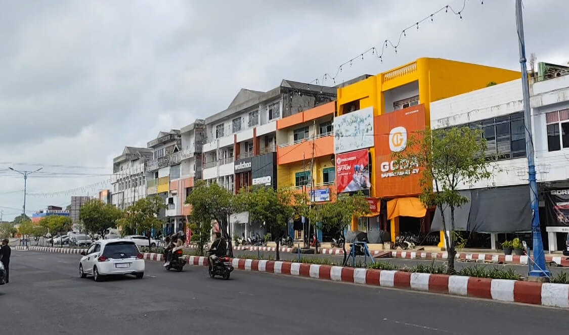 Gara-gara Terima Telepon dari Dirjen Pajak Palsu, Saldo Ratusan Juta Lenyap dalam Sehari