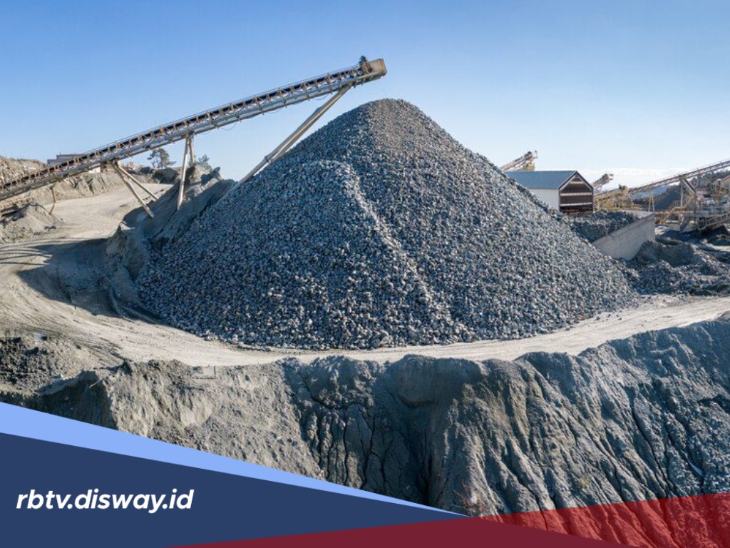 Sulawesi Barat Punya Tambang Emas, Ini Daftar Perusahaan dan Lokasi Tambangnya