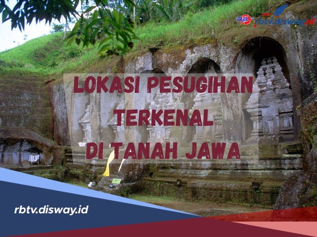 Bisa Kaya 7 Turunan, di Balik Misteri Pesugihan, Ini Lokasi Pesugihan Terkenal di Tanah Jawa