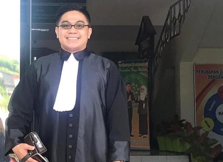 Warga Bengkulu Utara Laporkan Oknum Manajer PT BRS ke Polda Bengkulu