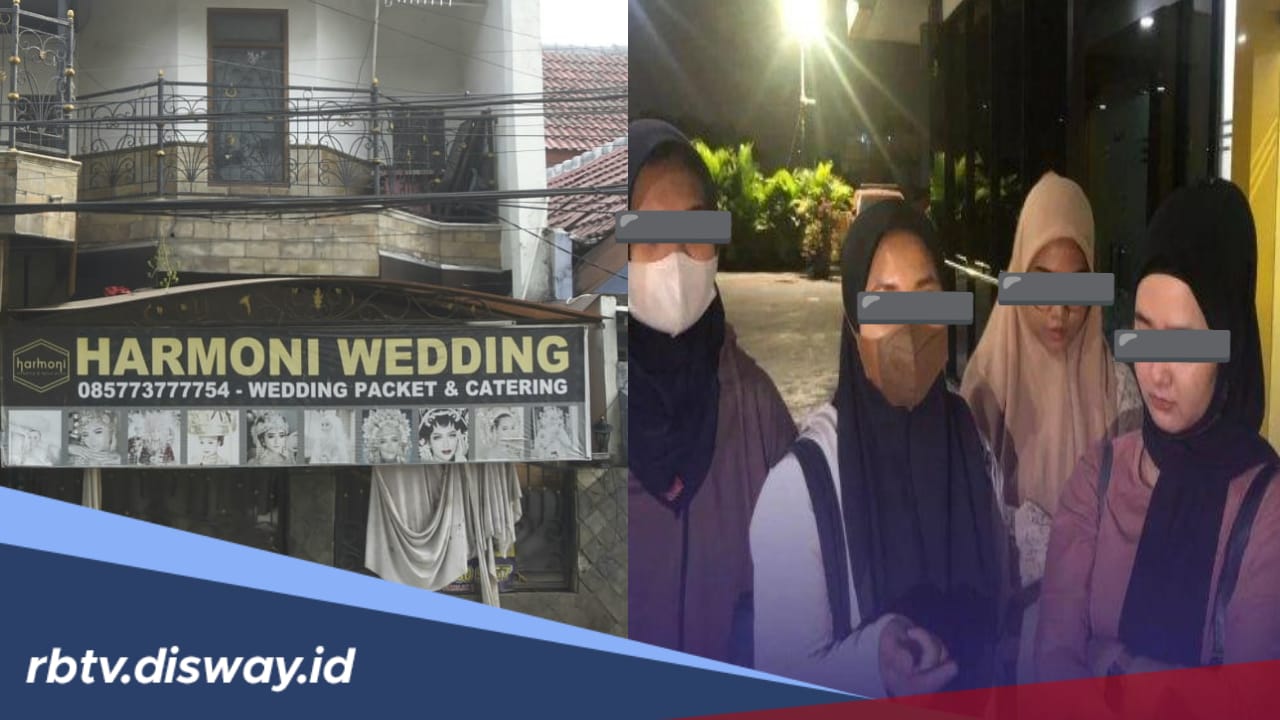 Waspada! Puluhan Calon Pengantin Diduga Jadi Korban Penipuan Wedding Organizer, Polisi Turun Tangan