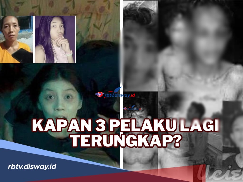 Kisah Tragis Kasus Pembunuhan Vina Cirebon, Begini Pengakuan 8 Pelaku kepada Polisi