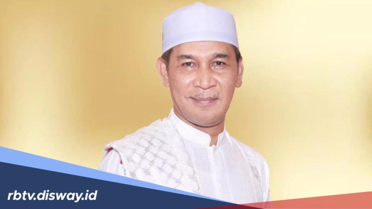 Kabar Duka, Bakal Cawagub Aceh Tu Sop Meninggal Dunia, Ini Aturan Penggantinya