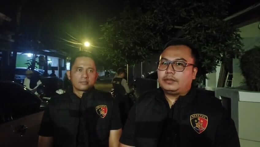 Polda Bengkulu Amankan 'Buku Cantik' dan SK di Kamar Tidur Direktur PDAM Kota Bengkulu