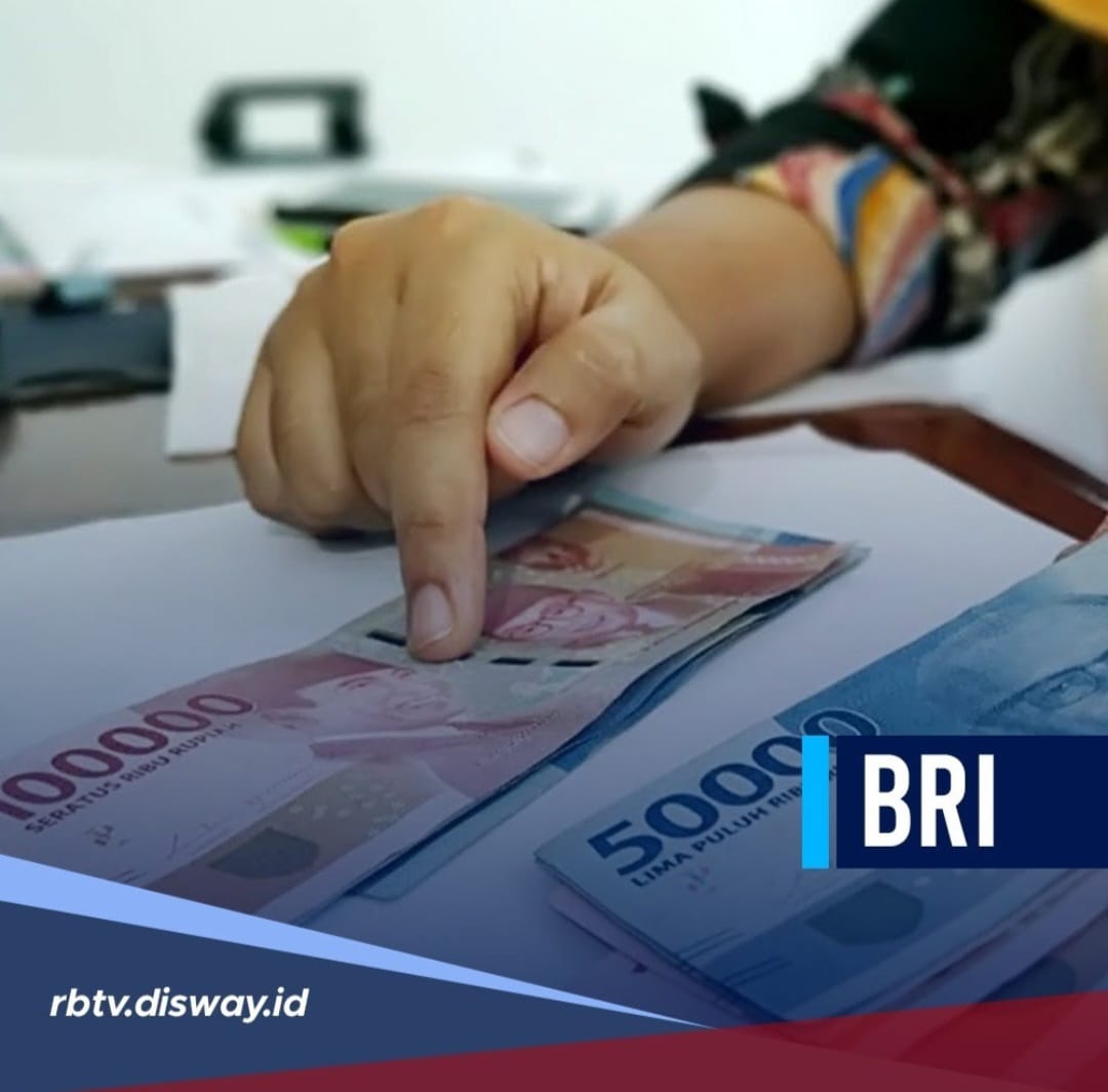 Tidak Pakai Jaminan, Pinjam Rp 50 Juta KUR BRI Cukup Lengkapi 5 Syarat Ini, Angsurannya Rp 966 Ribu