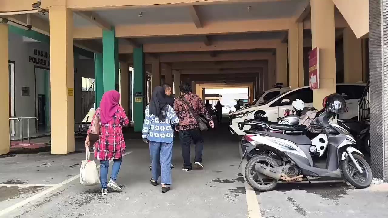 Remaja Putri Mengaku Digarap Oknum Sopir Truk, Awal Perkenalan Melalui Medsos