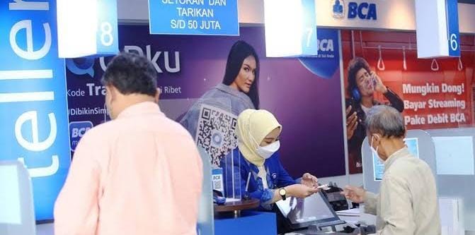 Terbaru, Cara Cairkan KUR BCA 2024 Pinjaman Rp30 Juta, Bisa Tanpa Jaminan