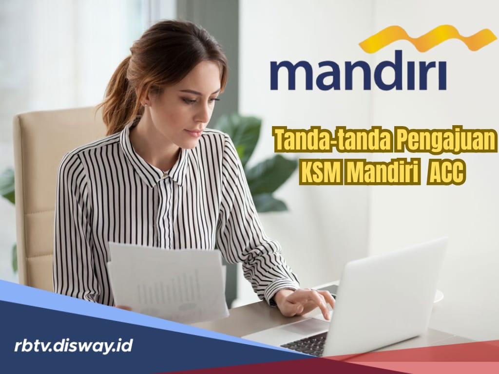 Ciri-ciri Pinjaman KSM Mandiri Anda di ACC Bank