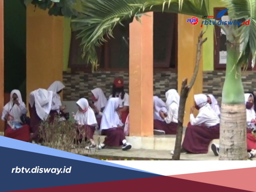 Penerimaan Siswa Baru Sistem PPDB Dihapuskan, Tidak Lagi Pakai Sistem Zonasi