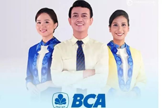 BCA Buka Lowongan Kerja 2 Posisi Sekaligus untuk Lulusan SMA-SMK, Daftarkan Diri Kamu di Sini