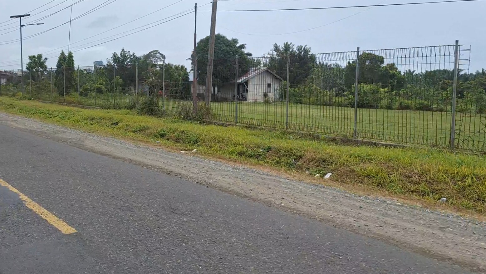 Rencana Peralihan Lahan Bandara Mukomuko Tertahan, Ini Penyebabnya 