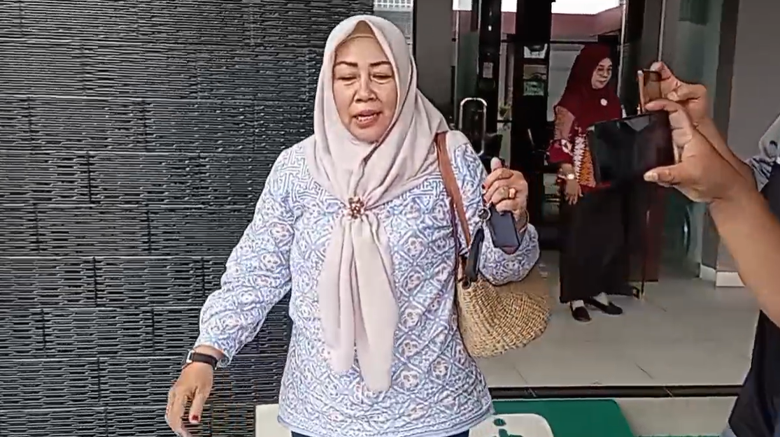 Kejari Rejang Lebong Usut Dana BOS, Dua Pejabat Dinas Dikbud Dipanggil