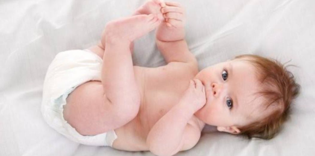Meski Praktis, Ada Bahaya Dibalik Popok Bayi, Kenali Tandanya 