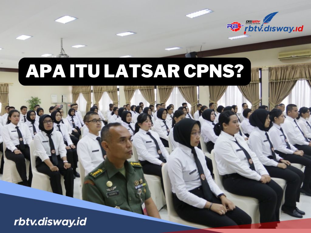 Setelah Lulus, CPNS 2024 Wajib Ikut Latsar, Ini Penjelasan hingga Tujuan Pelatihan 