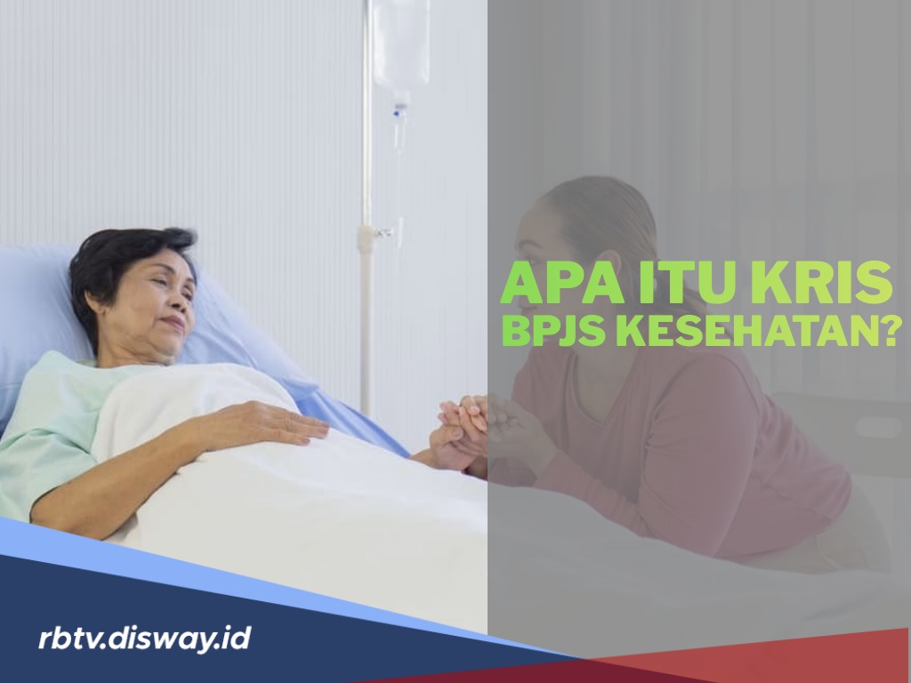 Rumah Sakit Mana saja Sudah Gunakan Sistem KRIS BPJS? Begini Cara Memastikannya