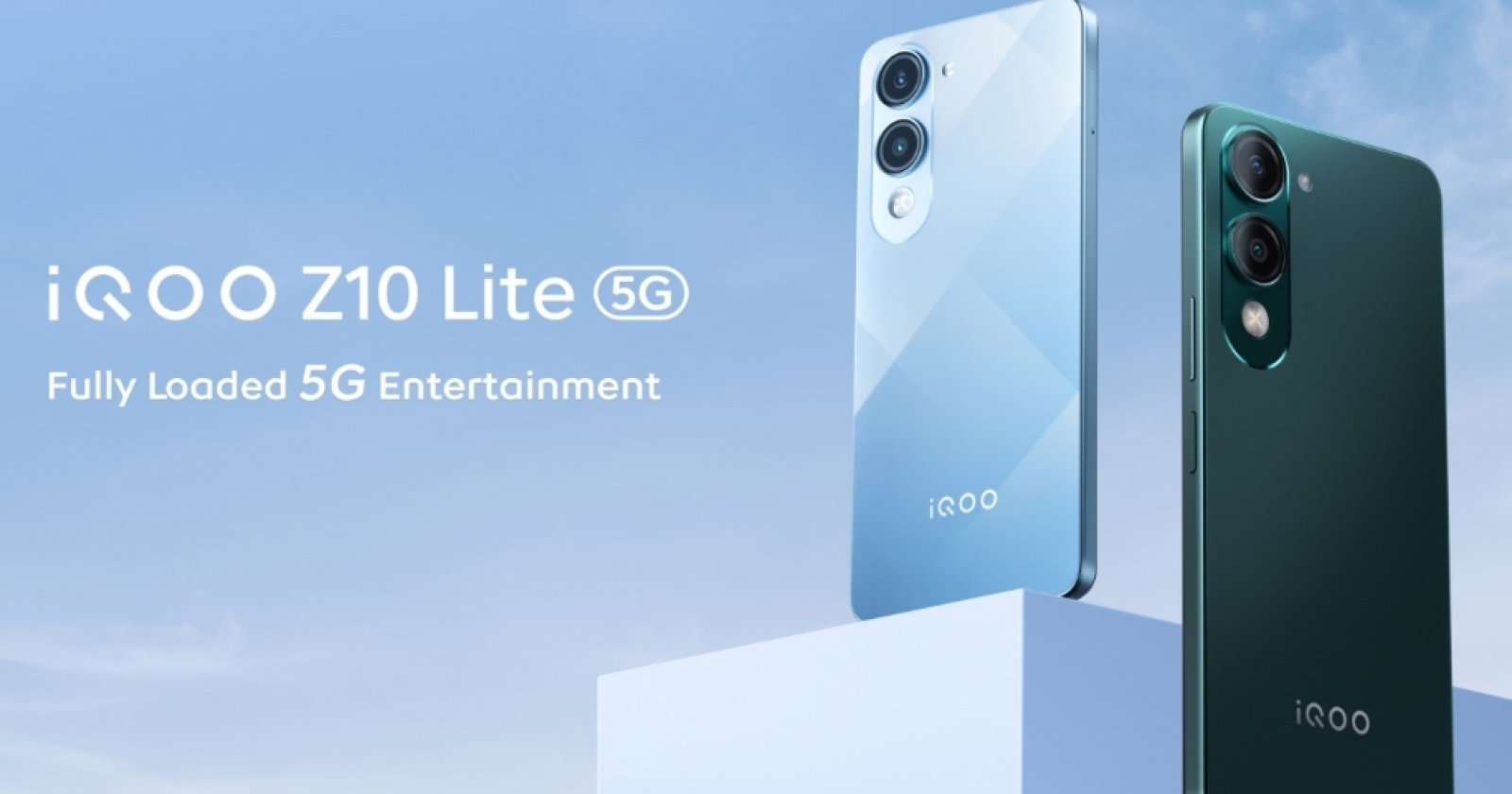 iQOO Z10 Lite 5G Rilis, Penasaran dengan Spesifikasi dan Harganya? Ini Penjelasannya